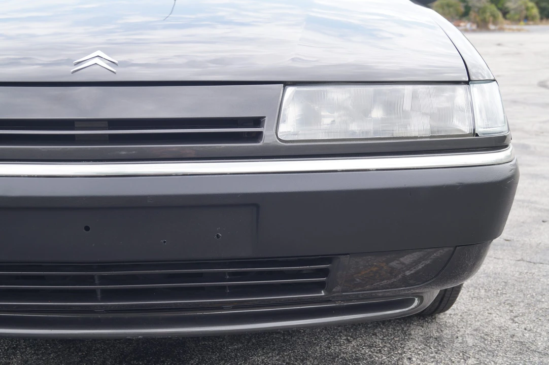 1994 Citroen Xantia - Image 31 of 31