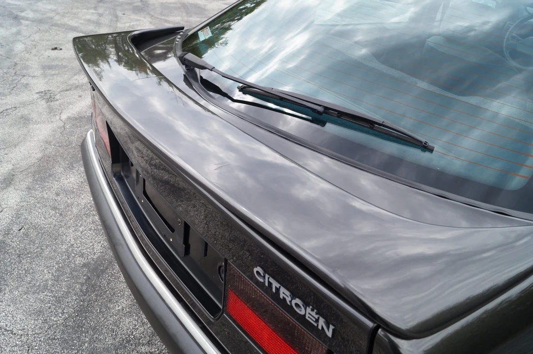 1994 Citroen Xantia - Image 19 of 31
