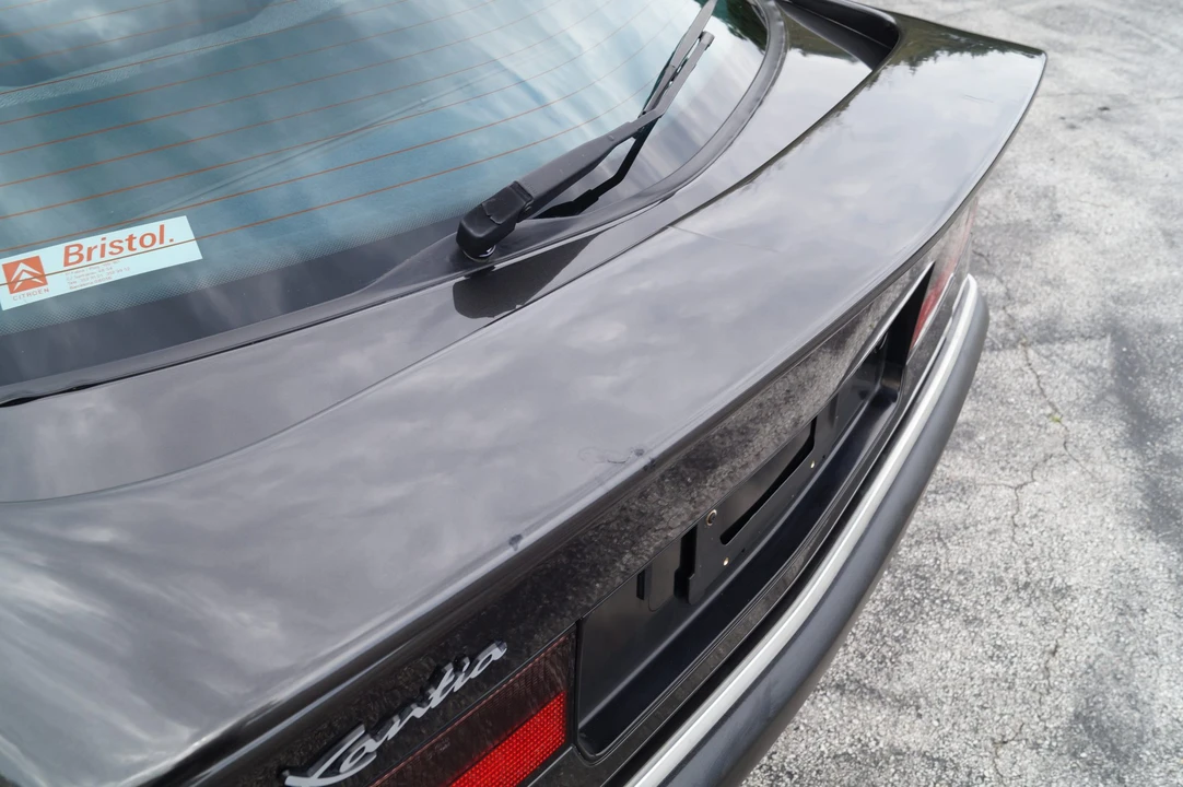 1994 Citroen Xantia - Image 24 of 31