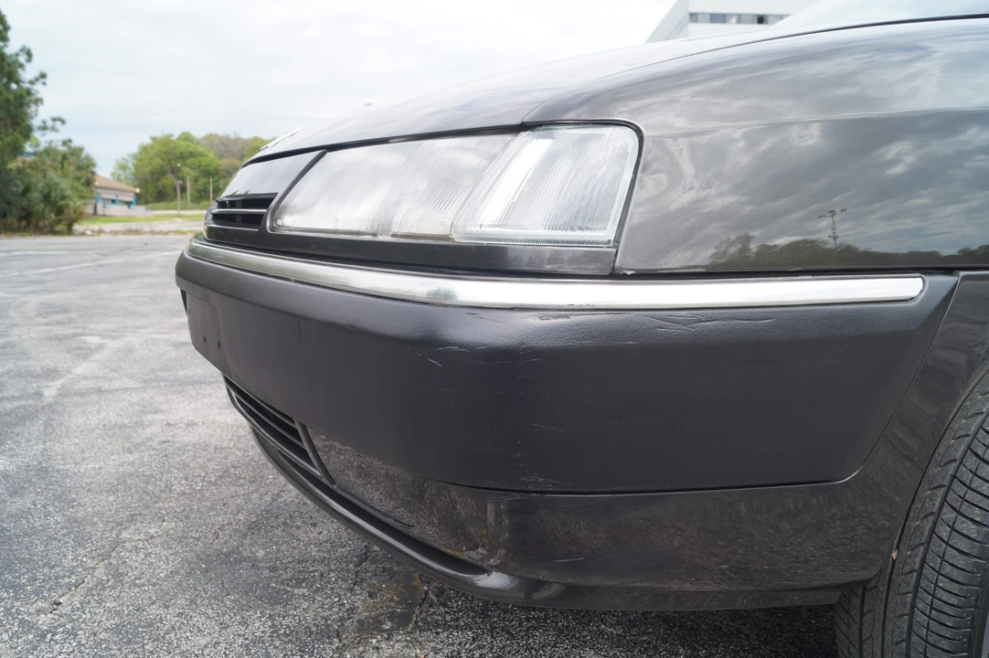 1994 Citroen Xantia - Image 29 of 31