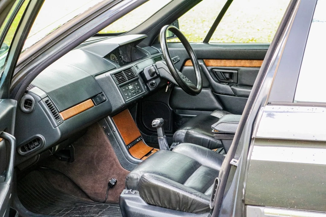 1994 Citroen XM - Image 15 of 30