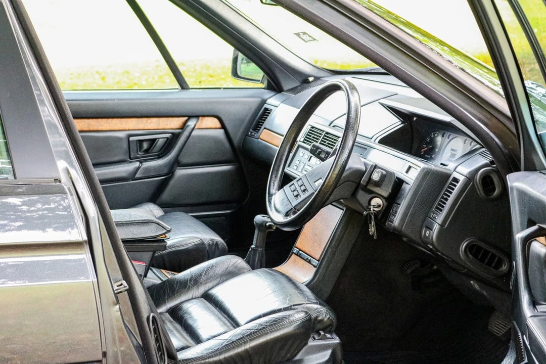 1994 Citroen XM - Image 16 of 30