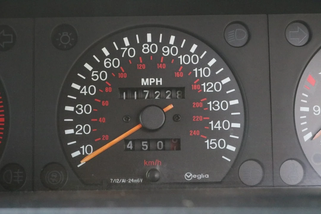 1994 Citroen XM - Image 20 of 30