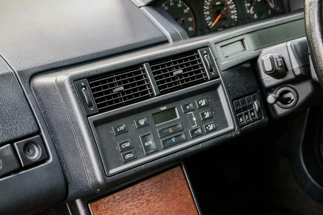1994 Citroen XM - Image 21 of 30