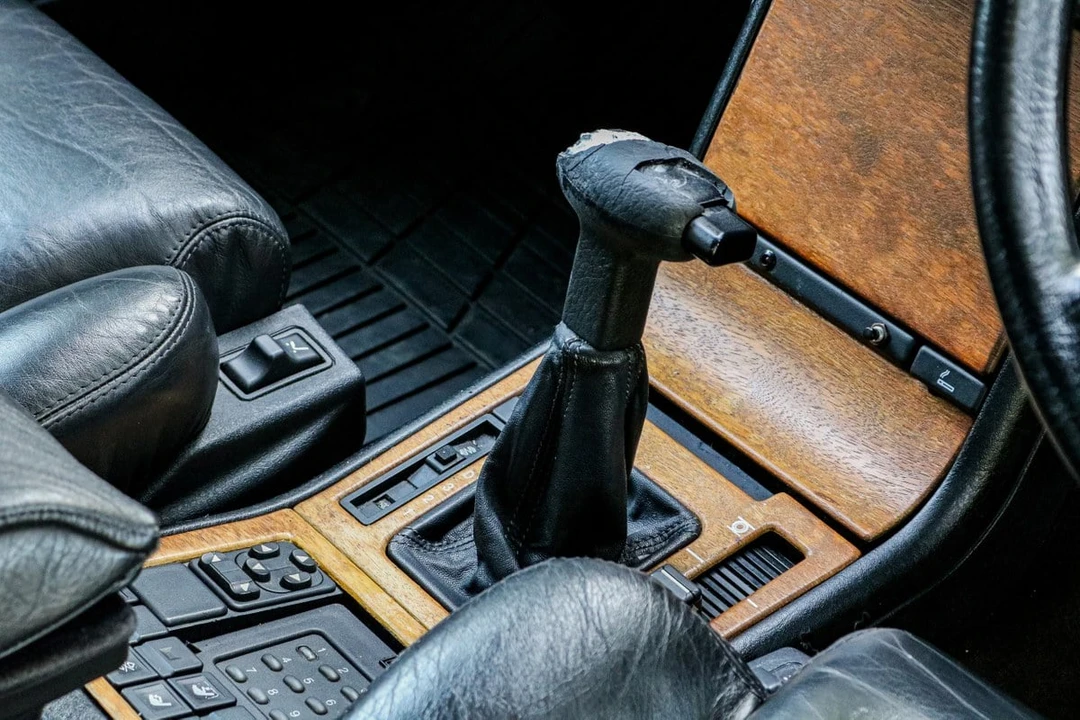 1994 Citroen XM - Image 24 of 30