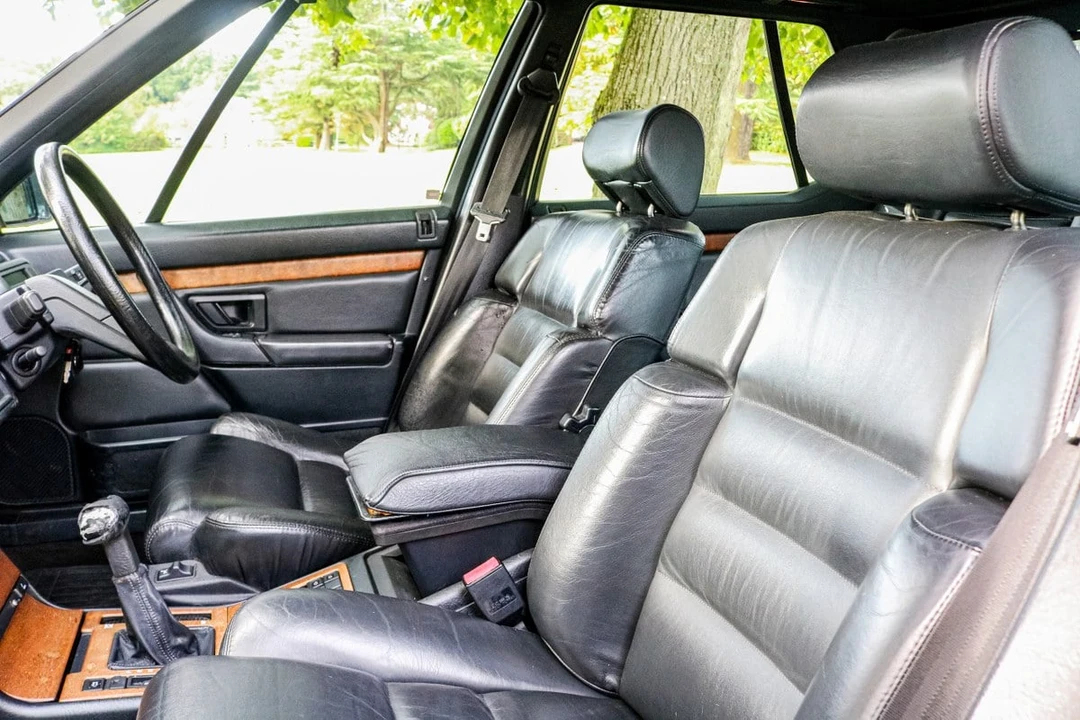 1994 Citroen XM - Image 29 of 30