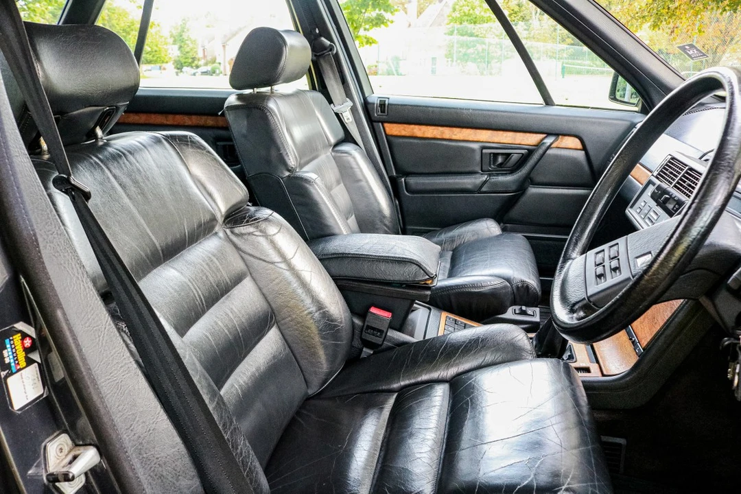 1994 Citroen XM - Image 30 of 30