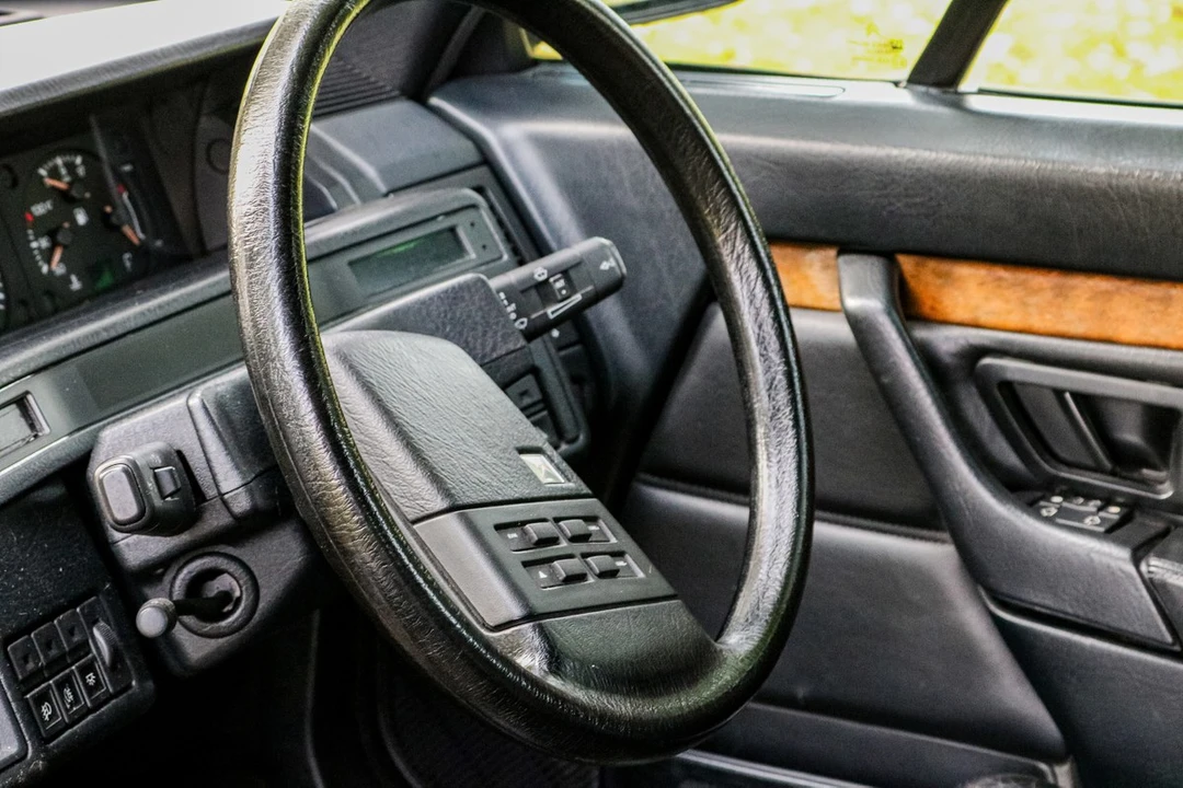 1994 Citroen XM - Image 18 of 30