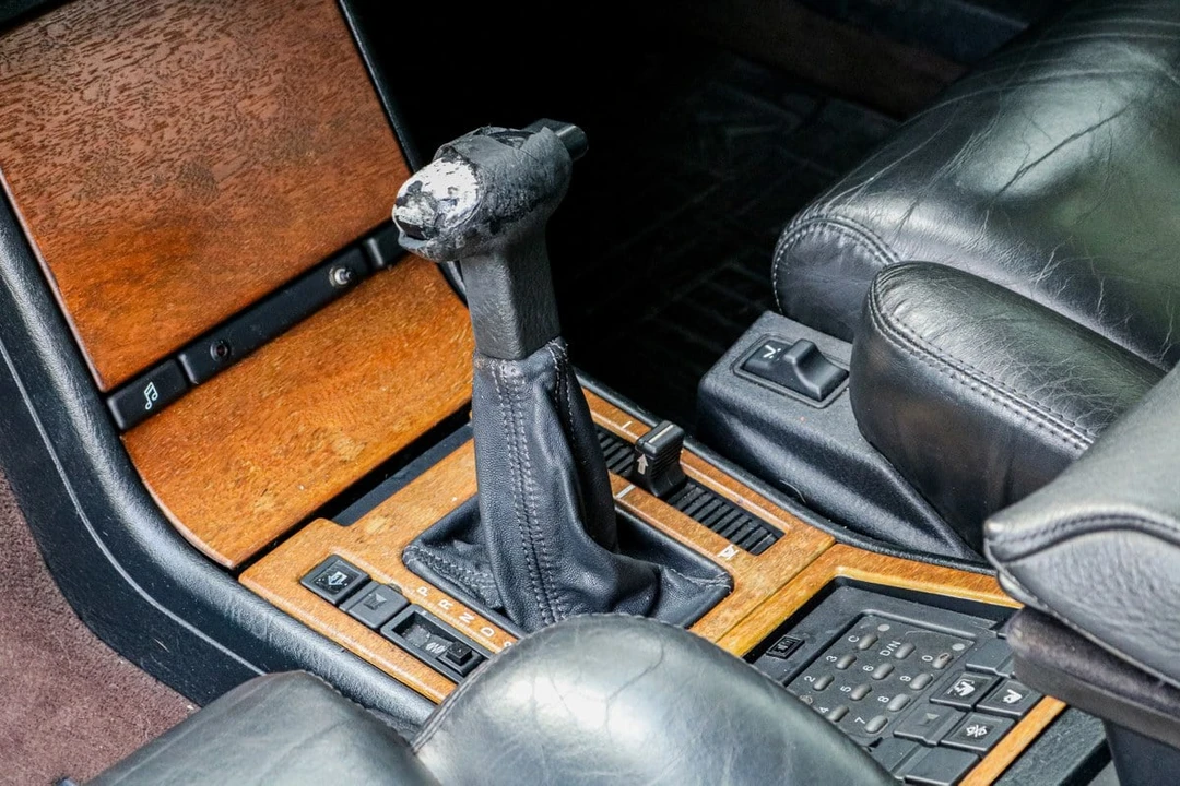 1994 Citroen XM - Image 23 of 30