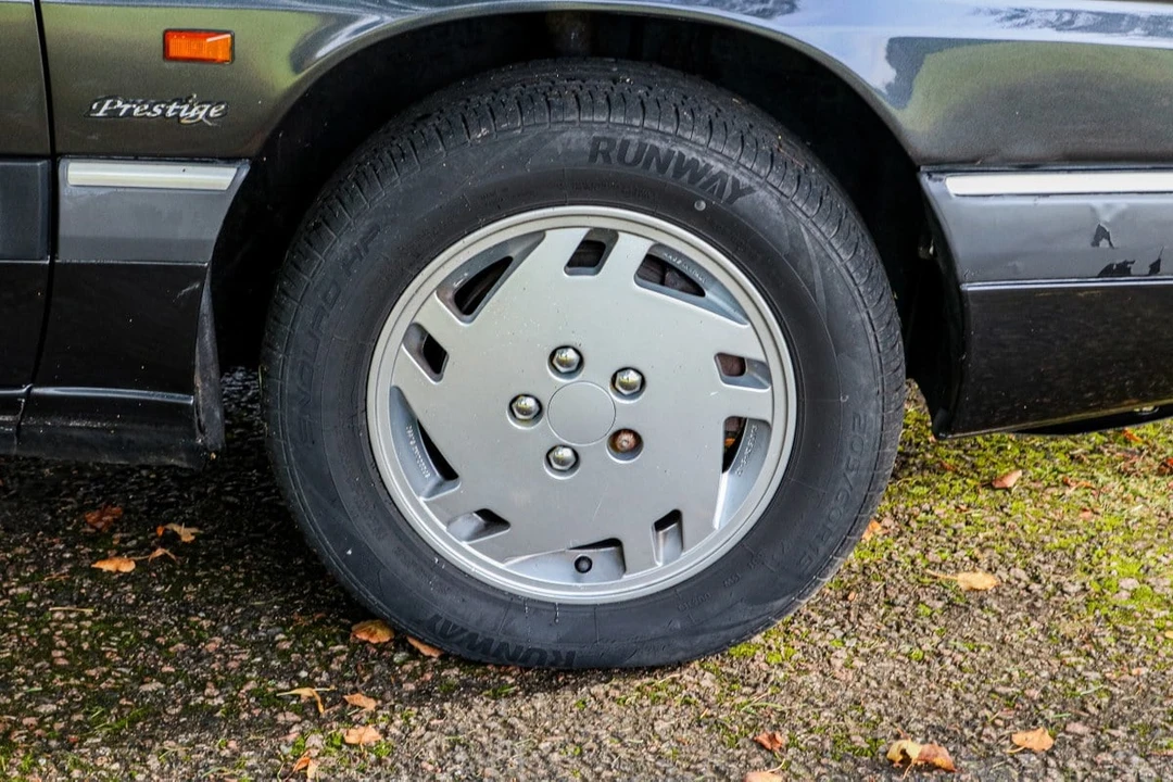 1994 Citroen XM - Image 13 of 30