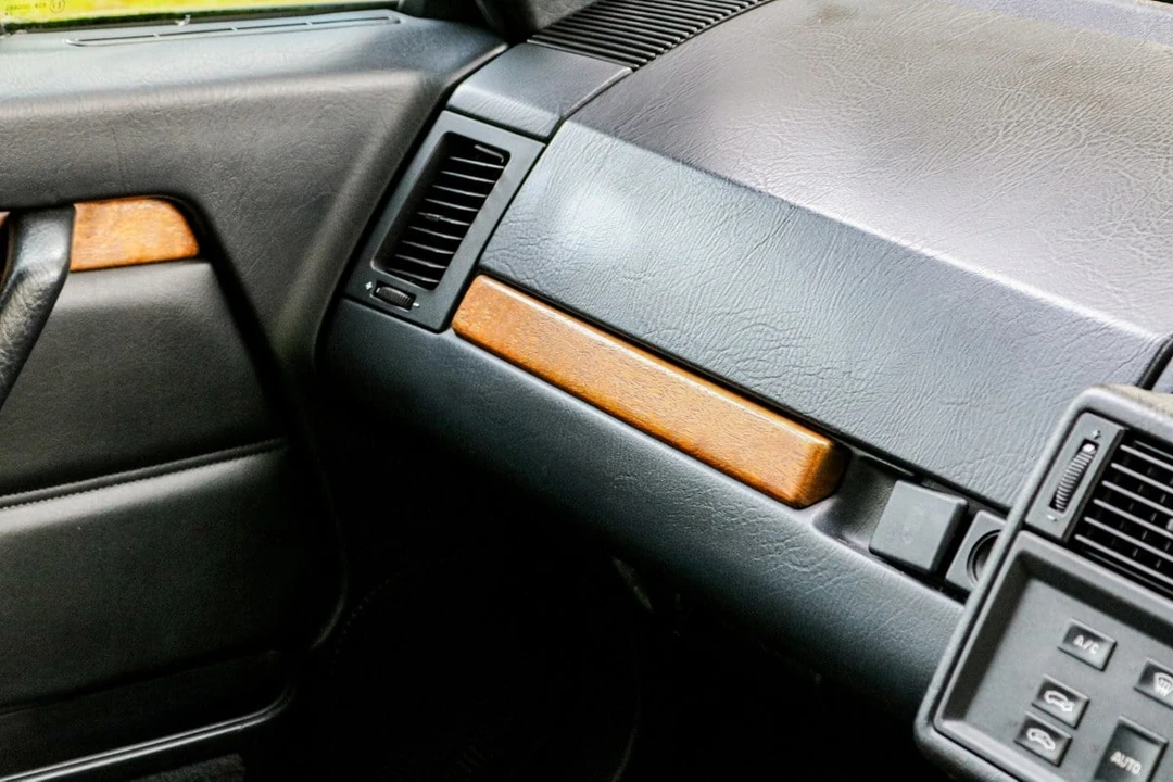 1994 Citroen XM - Image 25 of 30