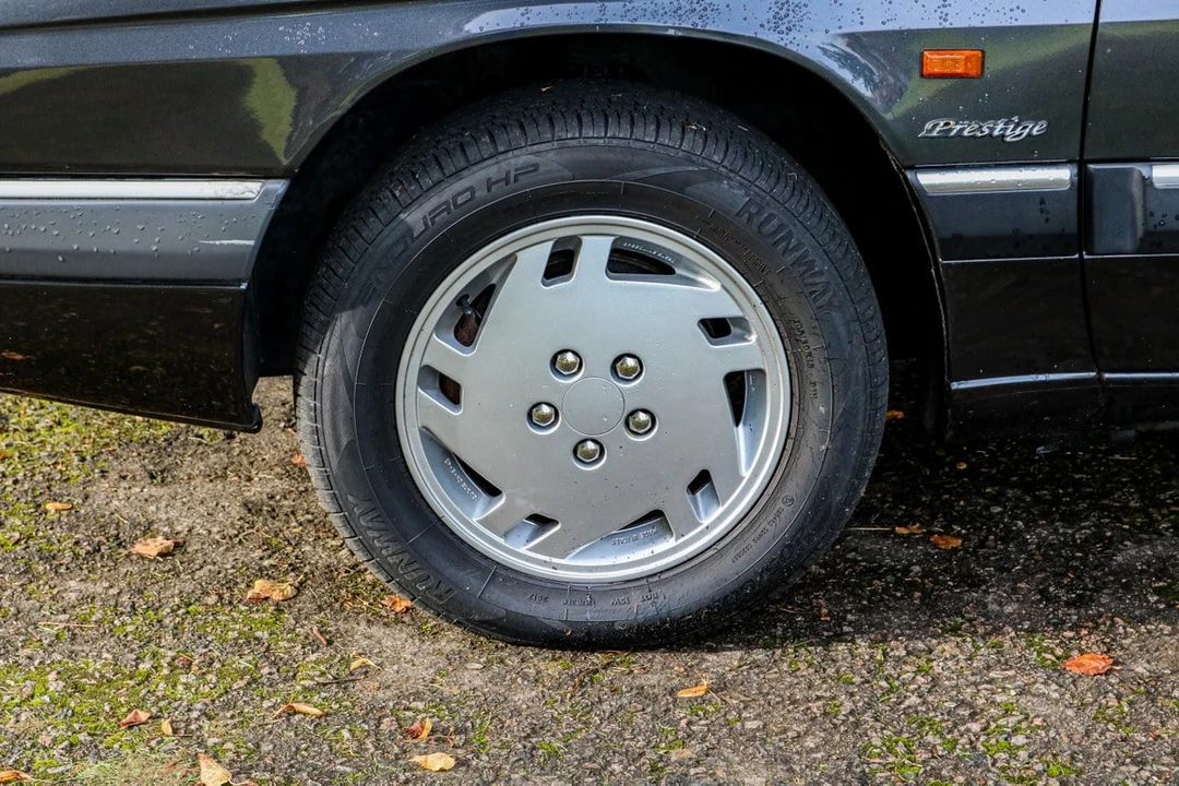 1994 Citroen XM - Image 11 of 30