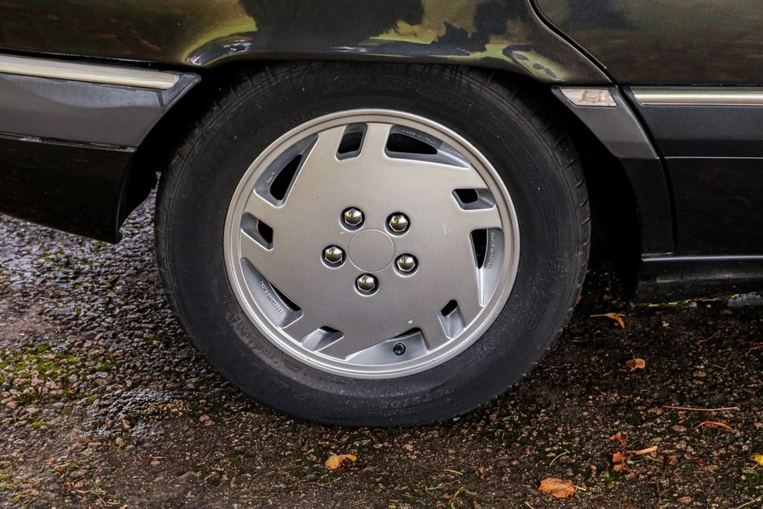 1994 Citroen XM - Image 12 of 30