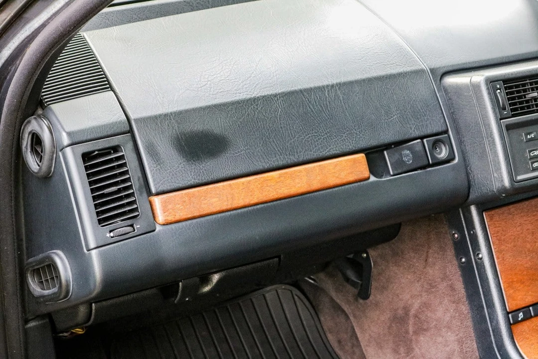 1994 Citroen XM - Image 26 of 30