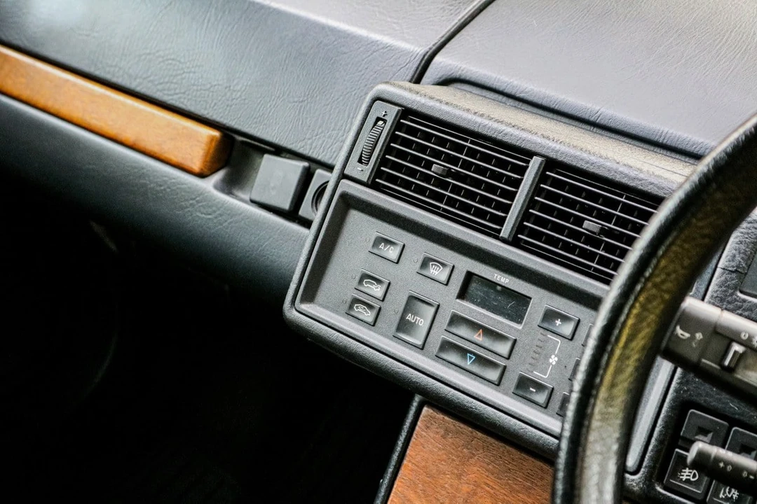 1994 Citroen XM - Image 22 of 30