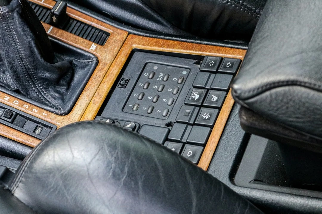 1994 Citroen XM - Image 28 of 30