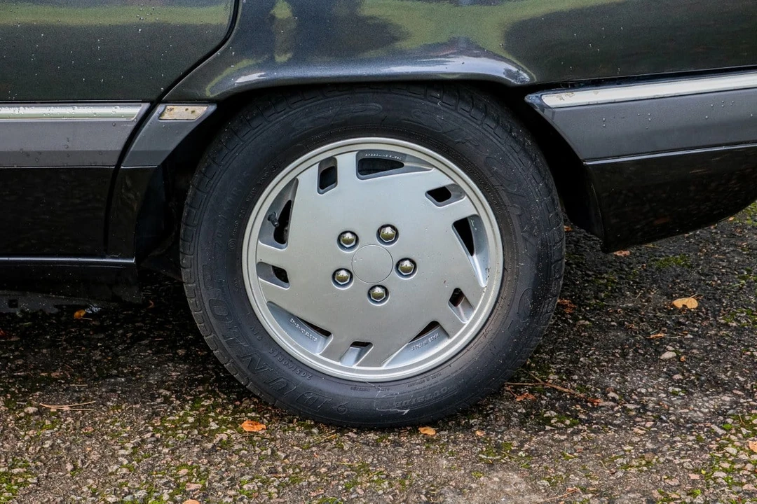 1994 Citroen XM - Image 14 of 30