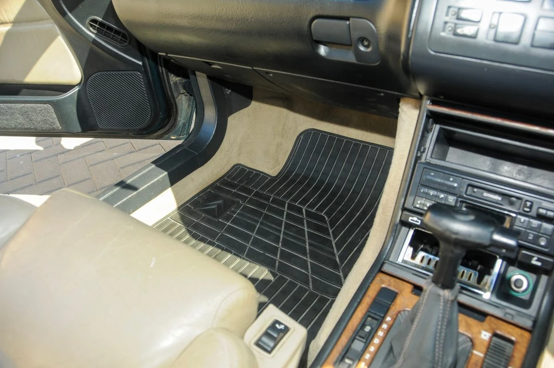 1993 Citroen XM - Image 30 of 30