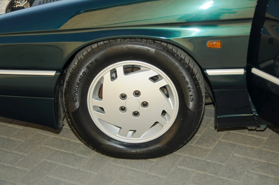 1993 Citroen XM - Image 12 of 30