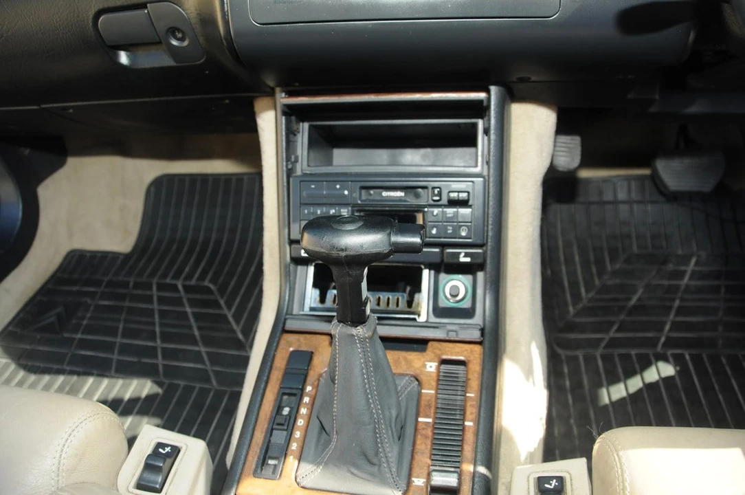 1993 Citroen XM - Image 28 of 30
