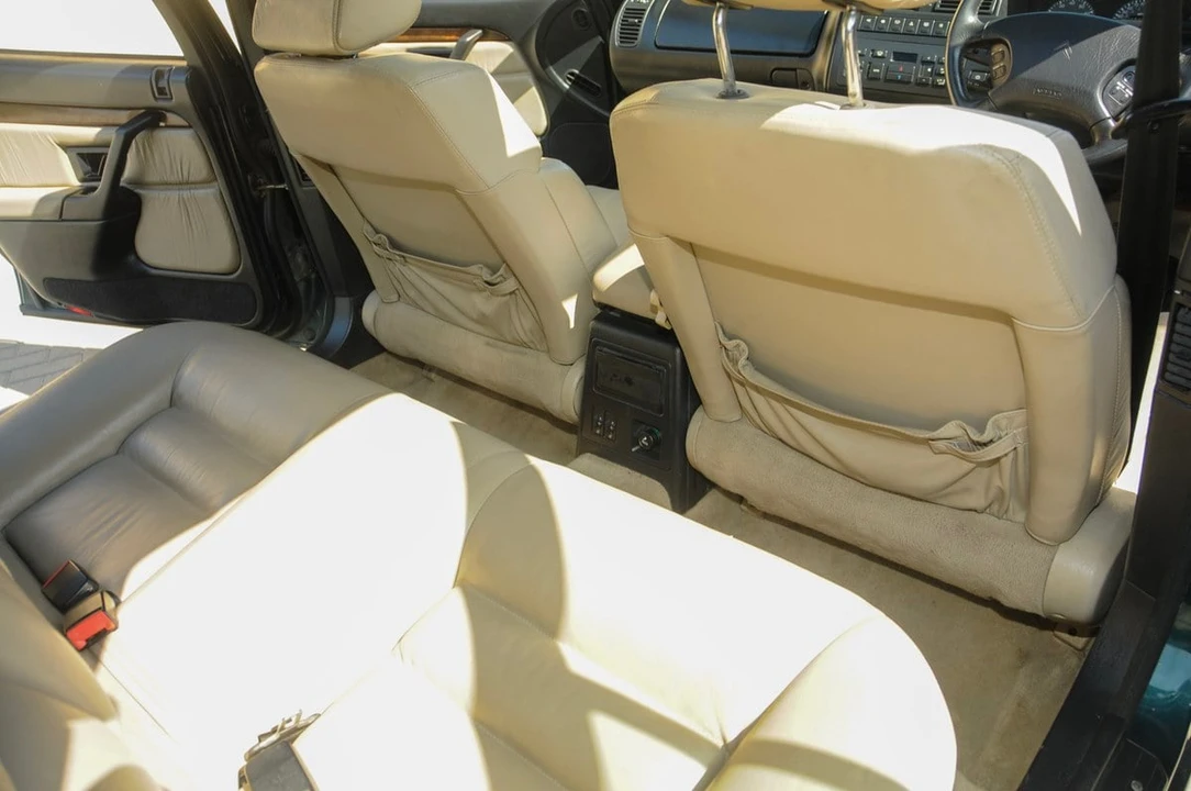 1993 Citroen XM - Image 23 of 30
