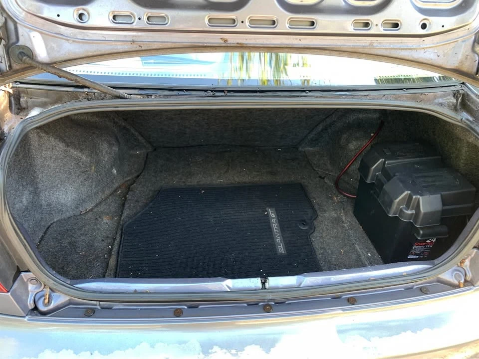 1994 Honda EG Civic - Image 6 of 8
