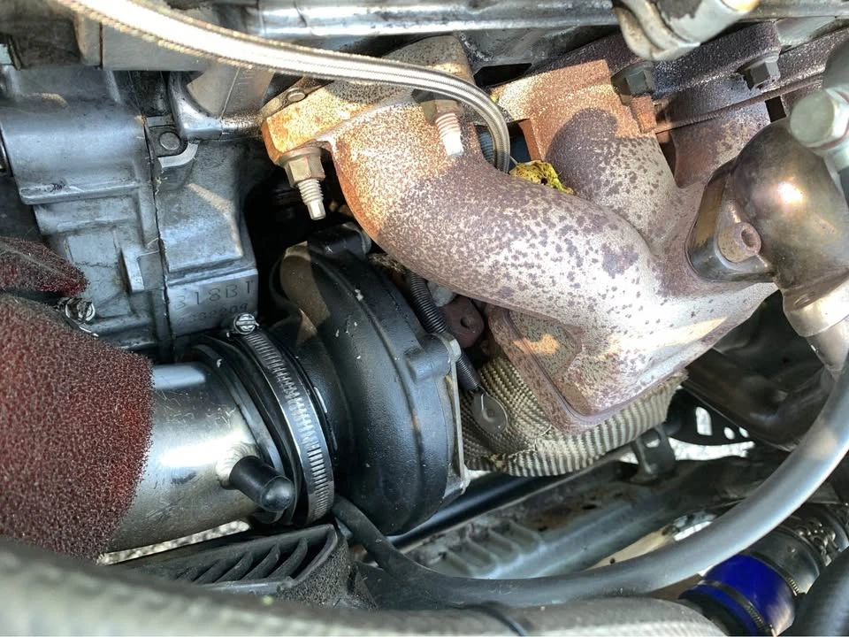 1994 Honda EG Civic - Image 7 of 8