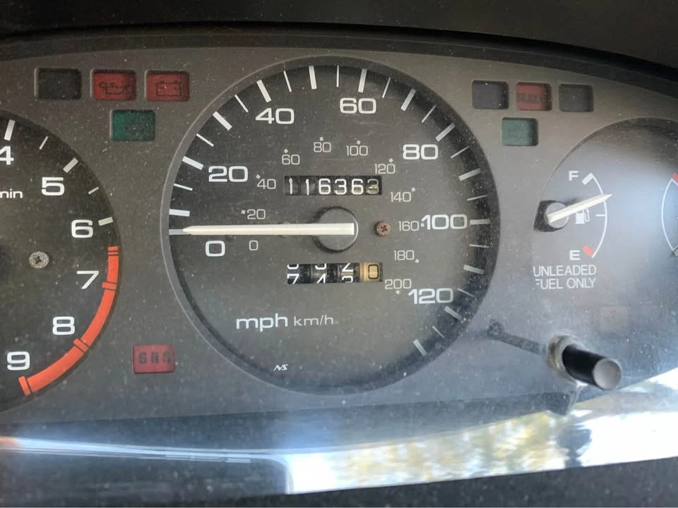 1994 Honda EG Civic - Image 2 of 8