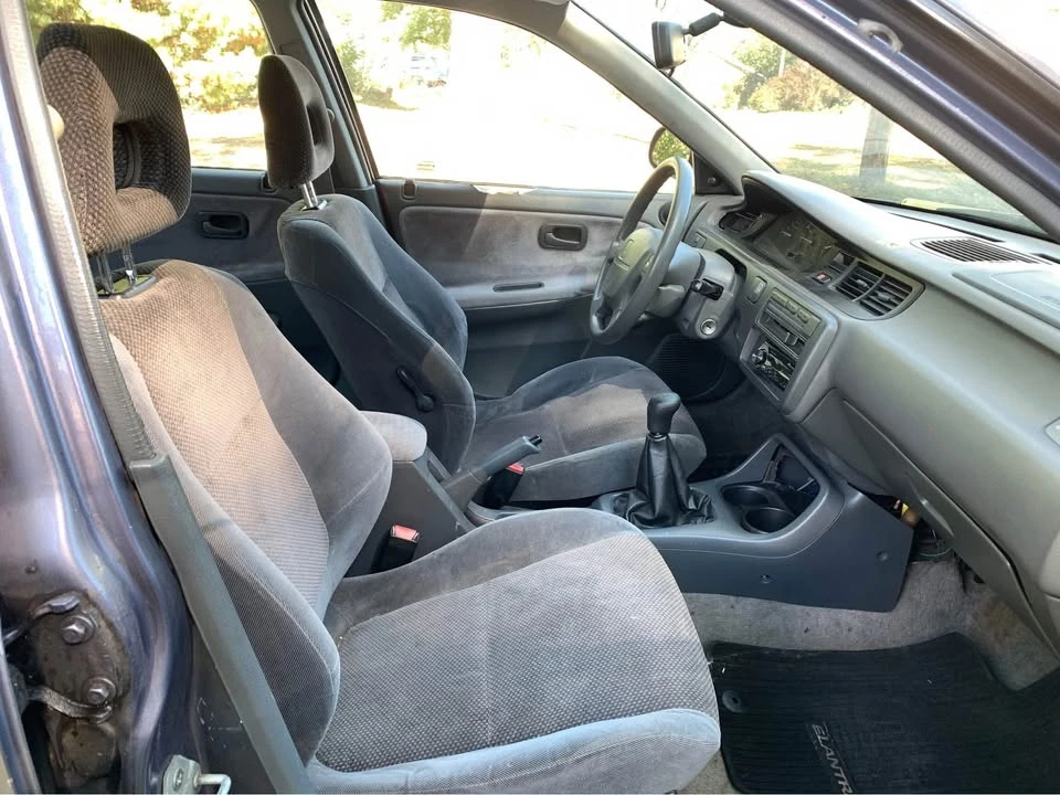 1994 Honda EG Civic - Image 5 of 8
