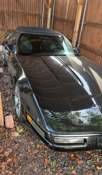 1994 Chevrolet Corvette C4 - Image 2 of 11