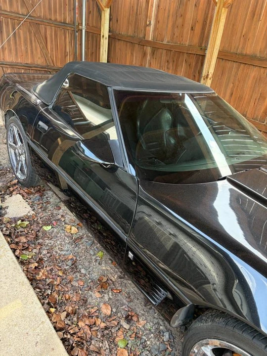 1994 Chevrolet Corvette C4 - Image 3 of 11