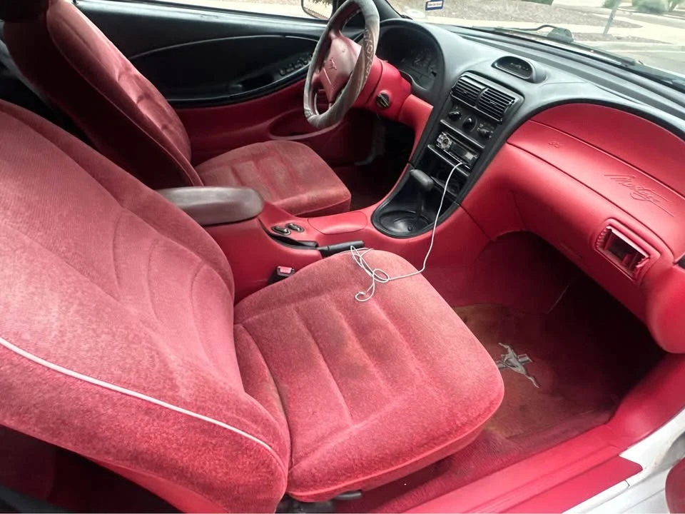1994 Ford SN95 Mustang - Image 3 of 10