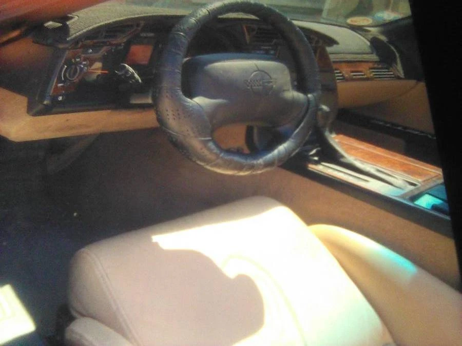 1994 Chevrolet Corvette - Image 5 of 6