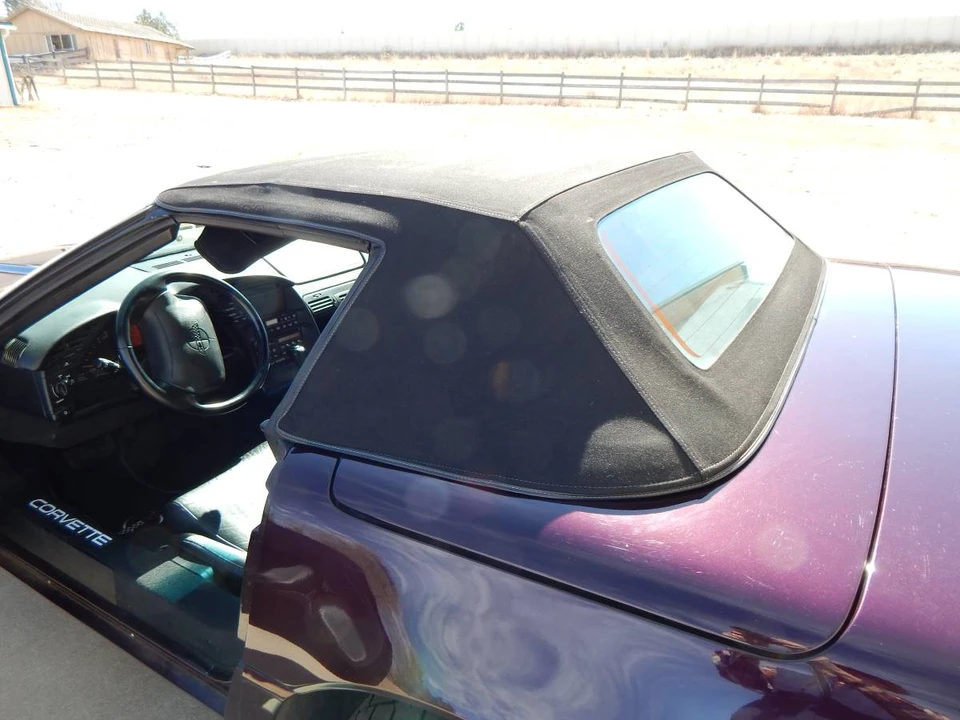1994 Chevrolet Corvette C4 - Image 13 of 17