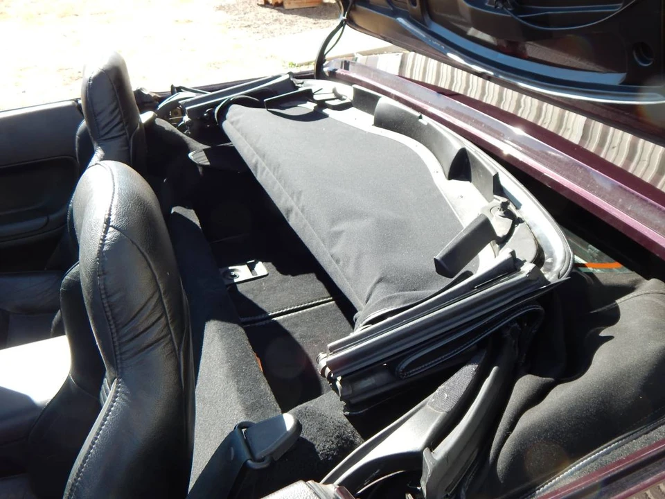 1994 Chevrolet Corvette C4 - Image 8 of 17