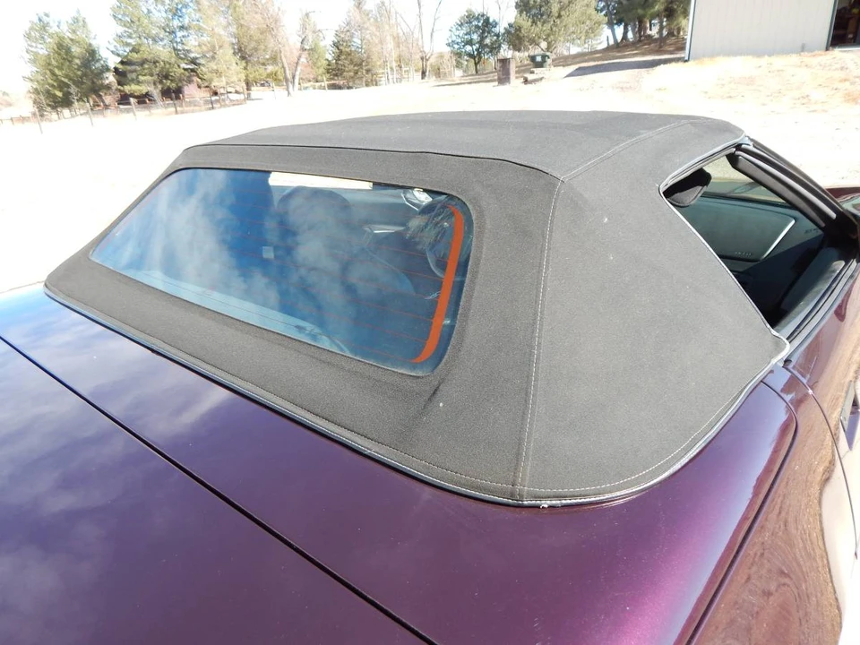 1994 Chevrolet Corvette C4 - Image 14 of 17