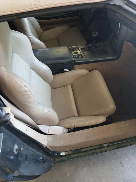 1994 Chevrolet Corvette C4 - Image 6 of 8