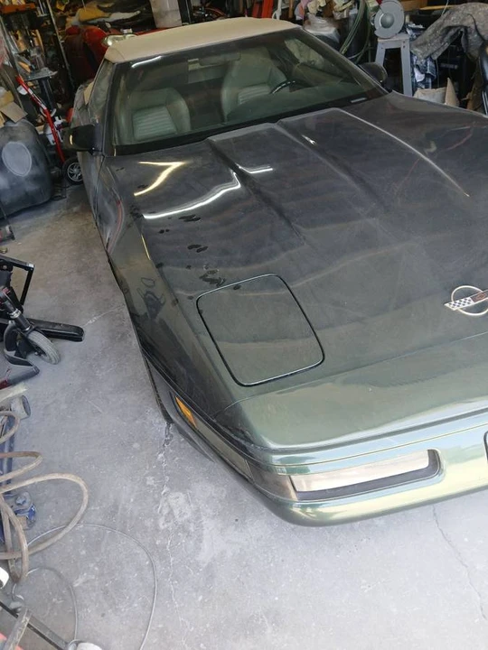 1994 Chevrolet Corvette C4 - Image 4 of 8