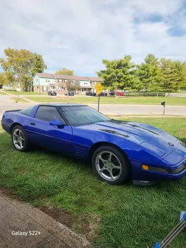 1994 Chevrolet Corvette C4 - Image 4 of 10