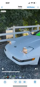 1994 Chevrolet Corvette C4 - Image 2 of 10