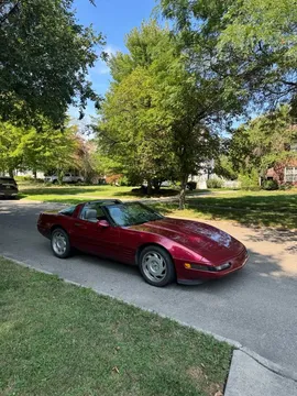 1994 Chevrolet Corvette LT1