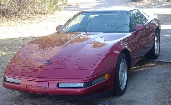 1994 Chevrolet Corvette