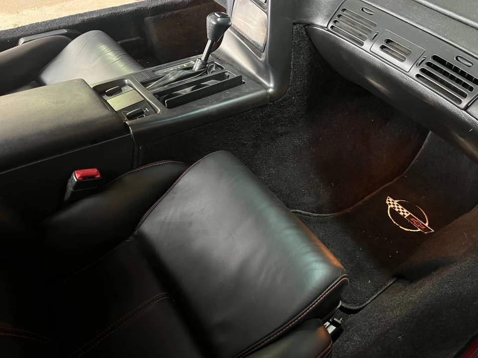 1994 Chevrolet Corvette C4 - Image 7 of 12