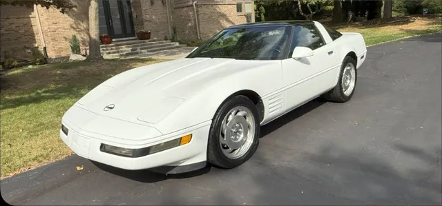 1994 Chevrolet Corvette