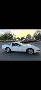 1994 Chevrolet Corvette Coupe