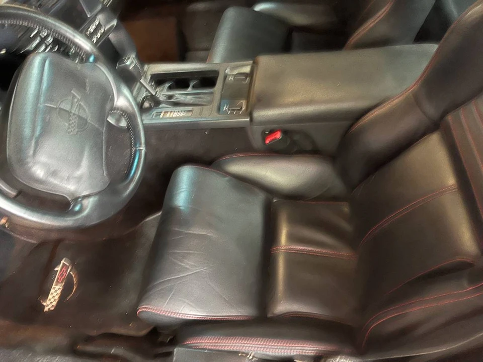 1994 Chevrolet Corvette C4 - Image 6 of 12