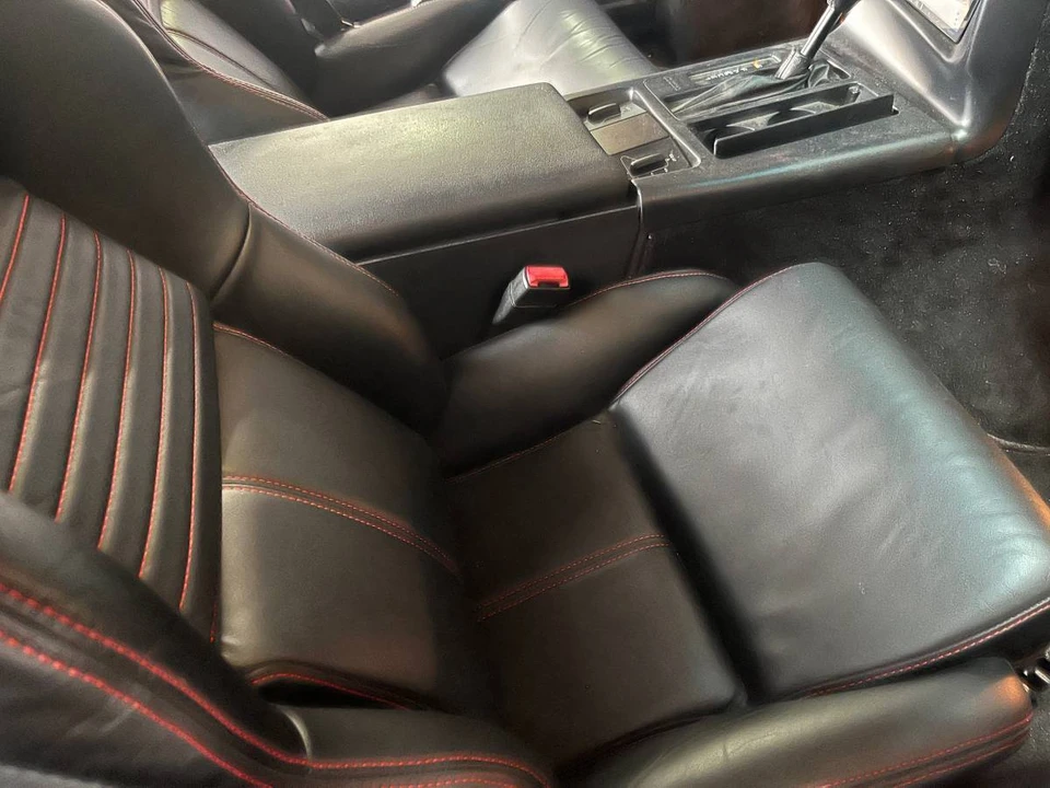 1994 Chevrolet Corvette C4 - Image 8 of 12