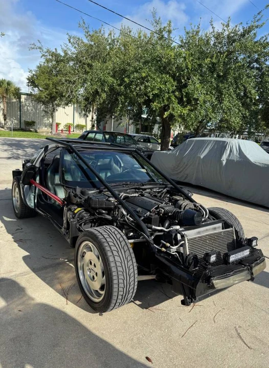 1994 Chevrolet Corvette C4 - Image 5 of 7