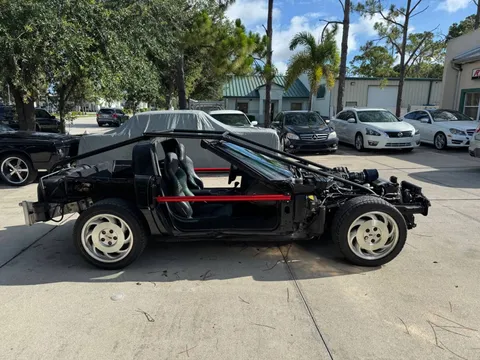 1994 Chevrolet Corvette Vettecart