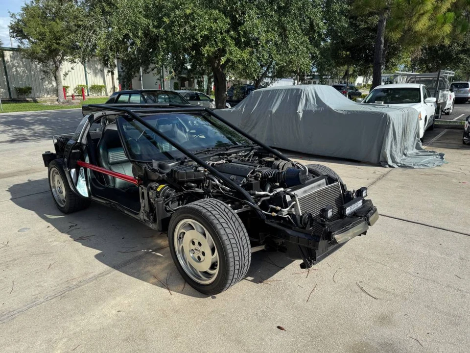 1994 Chevrolet Corvette C4 - Image 2 of 7